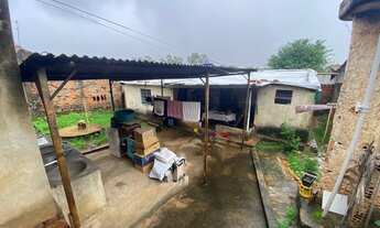 Imagem 3: Terreno localizado na Vila Mauá, próximo a Avenida Consolação