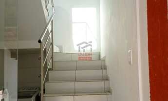 Imagem 4: Serra - Casa Padrão - Sao Francisco