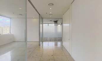 Imagem 5: Sala/Conjunto para aluguel com 218 metros quadrados em Jardim Paulista - São Paulo - SP