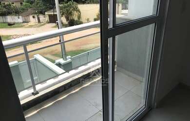 Imagem 4: Casa Duplex - 3 Quartos - Suítes - Garagem - Quintal - Pedra de Guaratiba - Aceita Financi