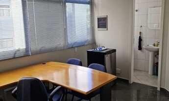 Imagem 2: Sala para alugar, 41,11 m² por R$ 2.000/mês - Perdizes - São Paulo/SP