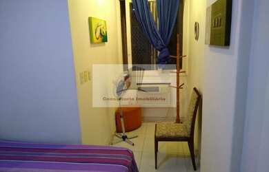 Imagem 6: Copacabana - Posto 6, sala, 2 quartos, 2 banheiros - Oportunidade!!