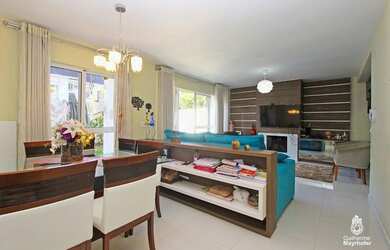 Imagem 5: Porto Alegre - Casa Padrão - Agronomia