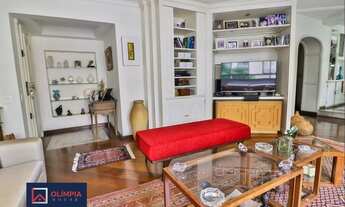 Imagem 4: Apartamento Venda Higienópolis 210 m² 3 Dormitórios