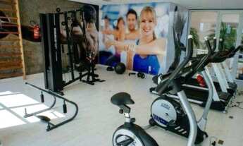 Imagem 2: Apartamento no Vitral Benfica