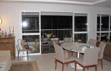 Imagem 2: Apto jd das Industrias- 142m²