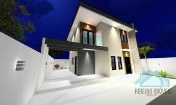 Imagem: Casa para venda com 110 metros quadrados