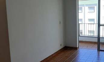 Imagem 3: Apartamento para venda com 80 metros quadrados com 2 quartos em Pitangueiras - Guarujá - S