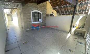 Imagem 2: Casa com 2 dorms, Guilhermina, Praia Grande - R$ 380 mil, Cod: 415017