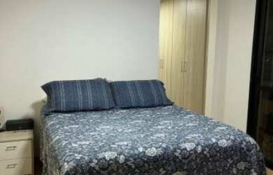 Imagem 8: APARTAMENTO - IPIRANGA - SP