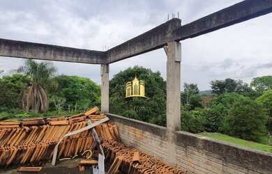 Imagem 3: Sitio em Esmeraldas