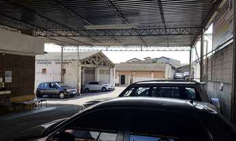 Imagem 3: TERRENO À VENDA NO CENTRO DE ATIBAIA COM 1580m²