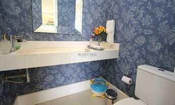 Imagem 4: Apartamento cobertura com 4 quartos no La Vie En Rose Residence - Bairro Setor Oeste em Go