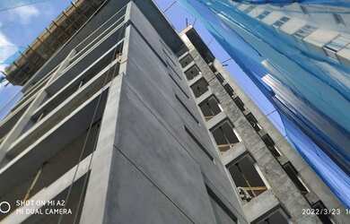 Imagem 7: Apartamento para venda com 85 metros quadrados com 2 quartos em São Mateus - Juiz de Fora