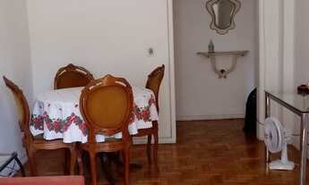 Imagem 4: Apartamento para venda com 90 metros quadrados com 2 quartos e vaga em Botafogo