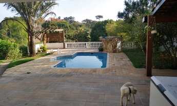 Imagem 6: Chácara à venda - Terras de Itaici - Indaiatuba/SP