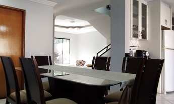 Imagem: SOBRADO 4 QUARTOS 1 SUÍTE - RESIDENDIAL