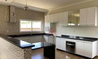 Imagem 6: Casa com 3 dormitórios à venda, 255 m² por R$ 1.350.000,00 - Portal das Estrelas I - Boitu