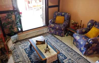 Imagem 6: Porto Alegre - Apartamento Padrão - Bom Fim