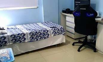 Imagem 6: Apartamento Perfeito! 4 quartos, 2 suítes, varanda, elevador no Jardim Guanabara!