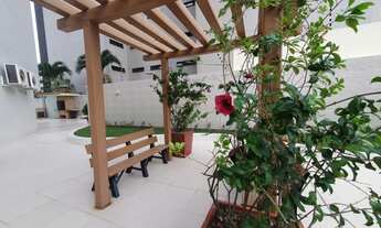 Imagem 7: Apartamento 3 dorms para Venda - Farol, Maceió - 98m², 3 vagas