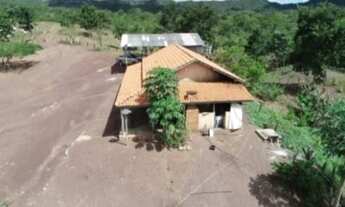 Imagem 2: Fazenda de 13.369 Hectares Mato Grosso - Nobres