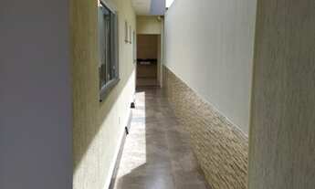 Imagem 2: Colônia Agrícola Avenida da Misericórdia