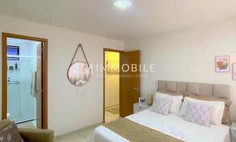 Imagem 5: Apartamento PORTEIRA FECHADA no catolé para venda!