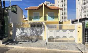 Imagem: Sobrado Vila Yara Osasco/SP