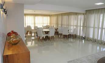 Imagem 7: Apartamento de 90 M2 3 quartos sendo 1 suíte Edifício Palazzo Barro Vermelho