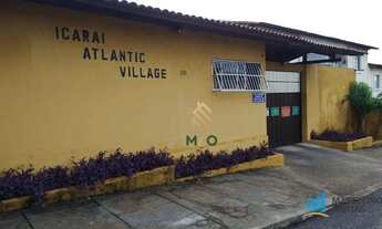 Imagem: Apartamento para alugar, 60 m² por R$ 1.800,00/mês