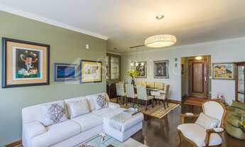 Imagem 5: APARTAMENTO - PERDIZES - 3 DORMS - 2 VAGAS