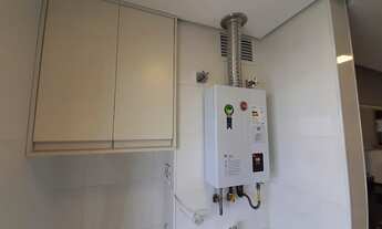 Imagem 5: BELLAGIO ECO PARK - Apartamento para venda com 74 metros quadrados com 2 quartos