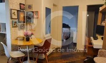 Imagem 6: Porto Alegre - Apartamento Padrão - Centro Histórico