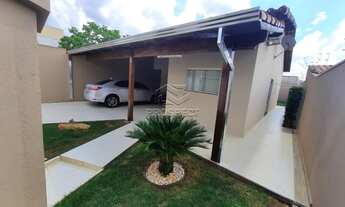 Imagem 3: UBERLâNDIA - Casa Padrão - Granada