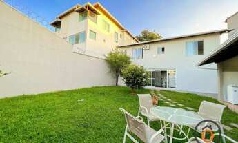 Imagem 3: Casa para venda com 216 metros quadrados com 3 quartos em Santa Amélia - Belo Horizonte