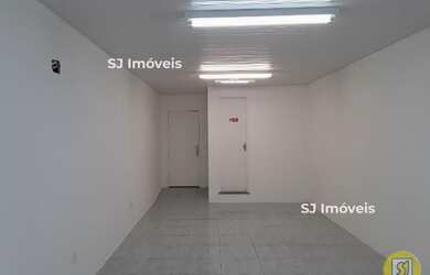 Imagem 3: FORTALEZA - Conjunto Comercial/sala - ALDEOTA