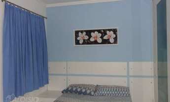 Imagem 7: Apartamento com 3 dormitórios à venda, 76 m² por R$ 210.000,00 - Parque São Luís - Taubaté