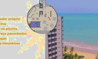 Imagem 3: J.A excelente apartamento na av navegantes a venda!