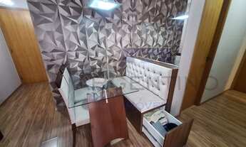 Imagem 3: Excelente apartamento no Condomínio Villagio da Serra!!