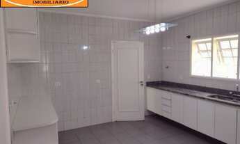 Imagem 6: Otima casa com 4 dormitórios no residencial 9 bairro alphaville santana de parnaiba