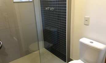 Imagem 7: Studios de 30m2,na melhor localização do Bairro Jardim em Santo André