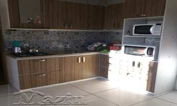 Imagem 6: Porto Alegre - Casa Padrão - Restinga