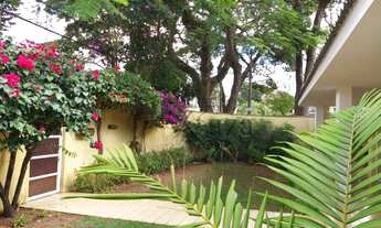 Imagem 5: Casa Térrea - Jardim Esplanada II - 4 Dormitórios - 280m² - Aceita Permuta