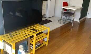 Imagem 4: APARTAMENTO - POMPÉIA - SP