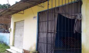 Imagem: Vendo casa com ponto comecial na ilha de