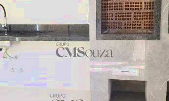 Imagem 6: Casa sobrado em condomínio com 3 quartos no Condomínio Parque Tauá Tangará II - Bairro Con