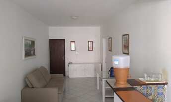 Imagem 2: FLET COPACABANA Apartamento com 1 dormitório