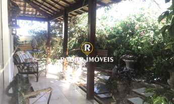 Imagem 4: Casa independente dentro de condomínio fechado