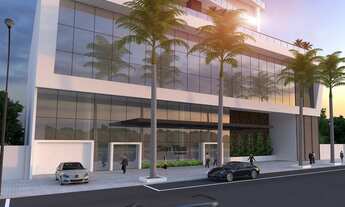 Imagem 2: APARTAMENTO À VENDA NO CENTRO - EDIFÍCIO SAN BLAS RESIDENCE